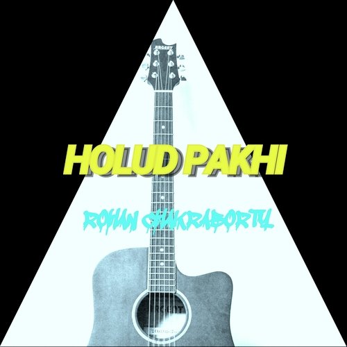 Holud Pakhi