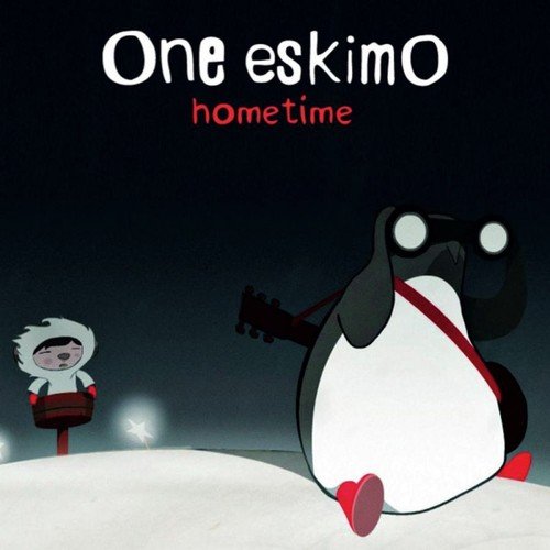 Hometime [Tom Middleton Instrumental Dub]