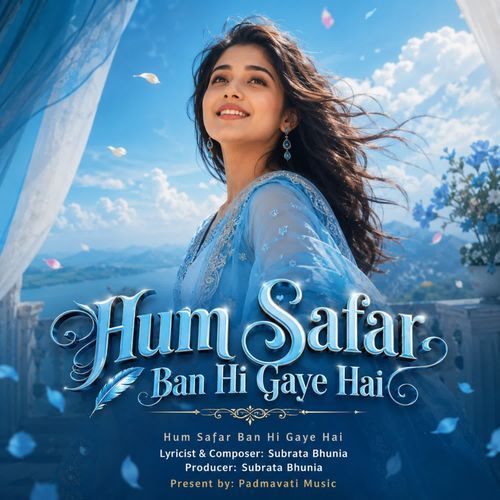 Hum Safar Ban Hi Gaye Hai