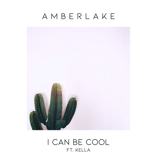 I Can Be Cool cover art