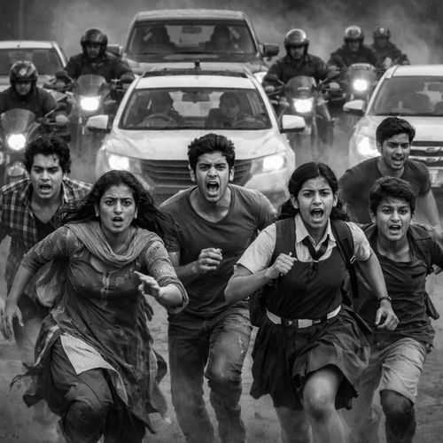 INTEZAAR TITLE TRACK