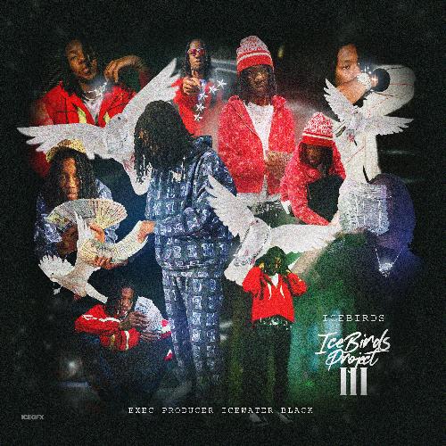 Hurricane Wrist (feat. Diego Money) cover art