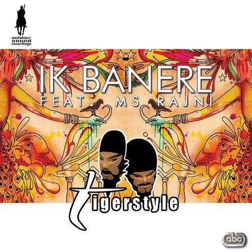 Ik Banere (Raxstar Remix)