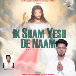 Ik Sham Yesu De Naam-AQUKfCRkRVY