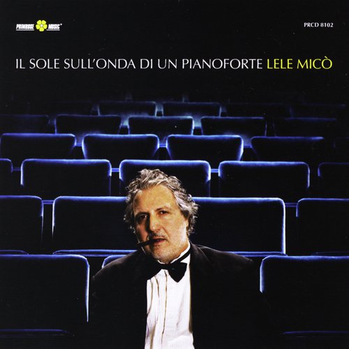 Carlo cover art