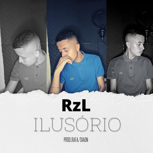 Ilusório cover art