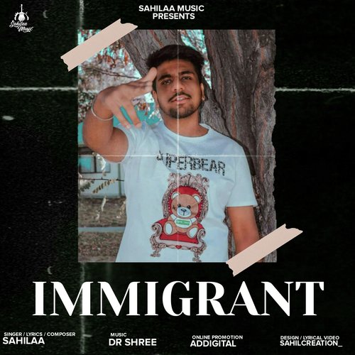 Immigrant