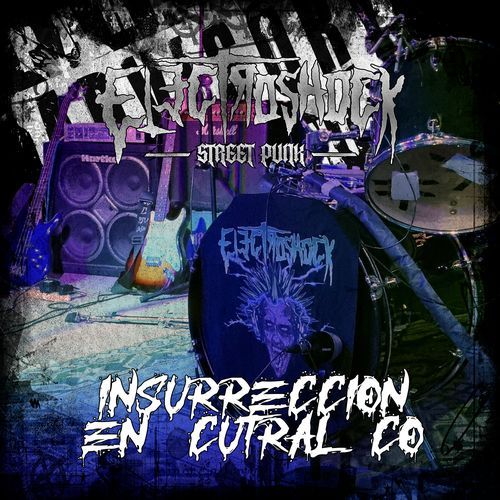 Insurrección En Cutral Co (En Vivo) cover art
