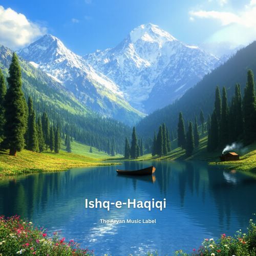 Ishq-e-Haqiqi
