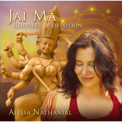 Jai Ma: Goddess of Devotion_poster_image