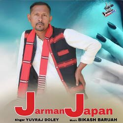 Jarman Japan-SQc7Zy0EfXk