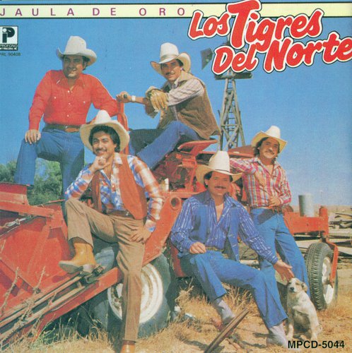 Pedro Y Pablo cover art
