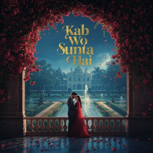 Kab wo sunta hai