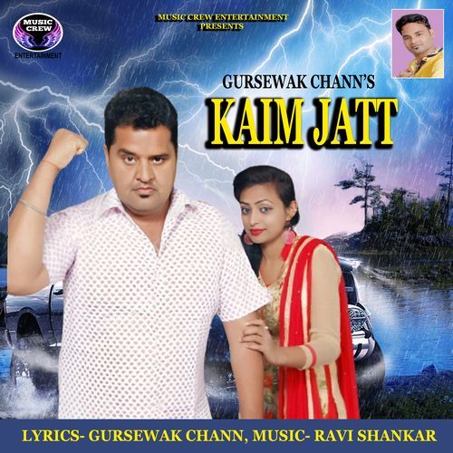 Kaim Jatt