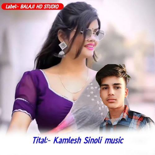 Kamlesh Sinoli music