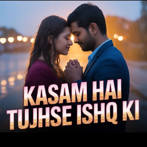 Kasam Hai Tujhse Ishq Ki
