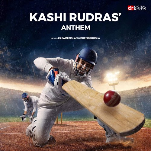 Kashi Rudras' Anthem