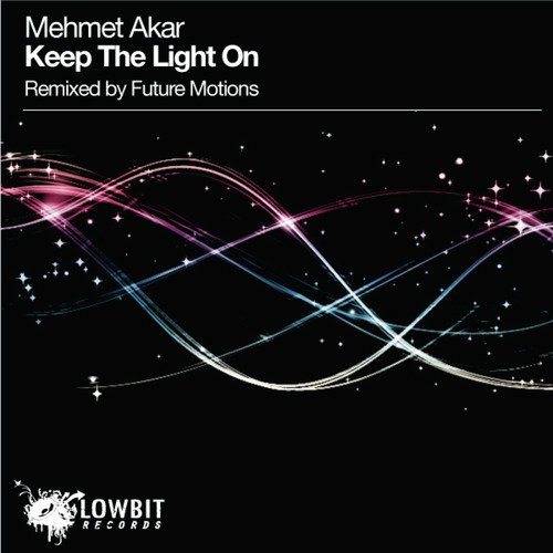 Keep The Light On (Future Motions Remix)