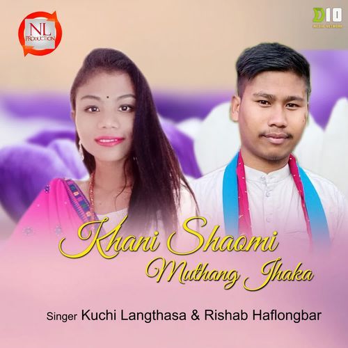 Khani Shaomi Muthang Jhaka