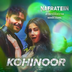 Kohinoor (From "Nafratein")