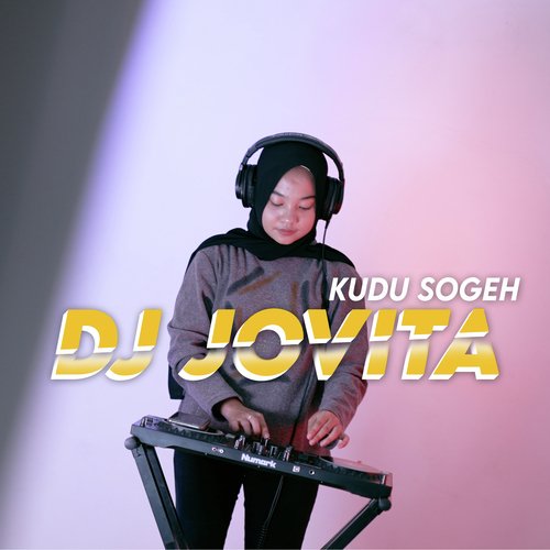 Kudu Sogeh cover art