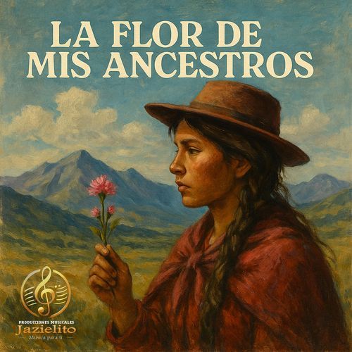 La Flor de Mis Ancestros