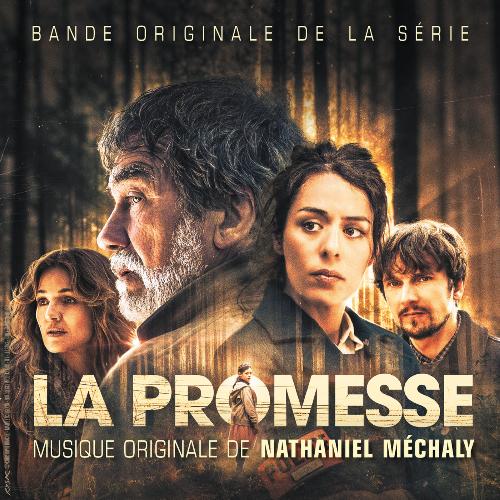 La Promesse (Bande originale de la série)