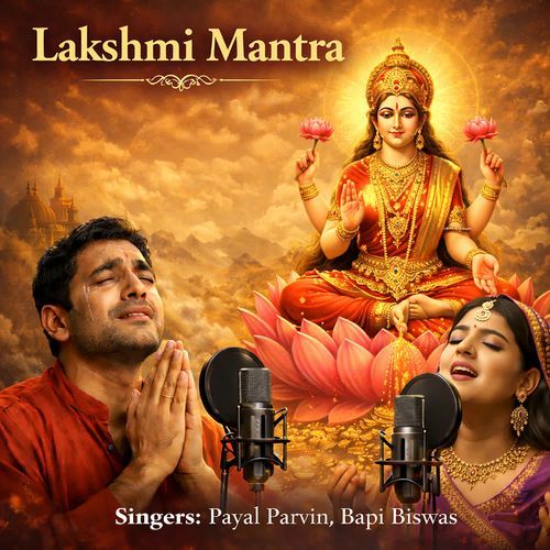 Lakshmi Mantra