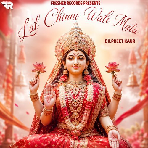Lal Chunni Wali Mata
