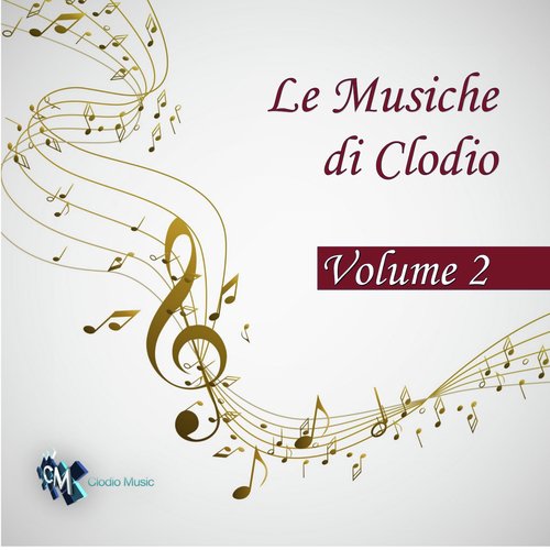 Le musiche di Clodio, Vol. 2