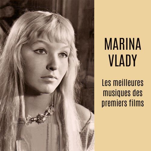 Générique de début - Mona, l'étoile sans nom, 1966 (feat. Georges Delerue & Robert Lafond) 