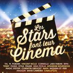 Les stars font leur cinma