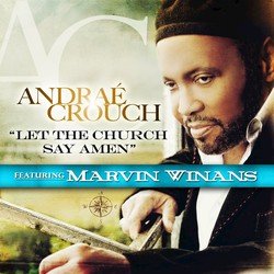Andrae Crouch