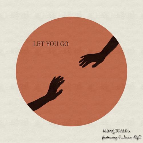 Let You Go (feat. Cadence XYZ)_poster_image