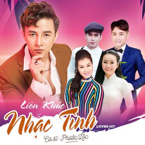 Liên Khúc Nhạc Tình