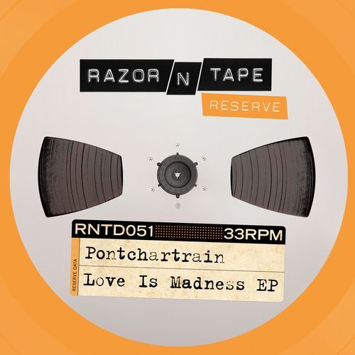 Love Is Madness (Demuja Remix) cover art