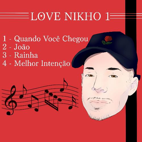 João cover art