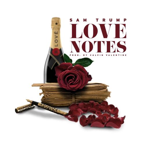 Love Notes - EP_poster_image