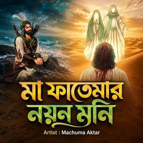 Ma Fatemar Noyon Moni