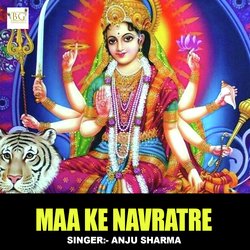 Maa Ke Navratre