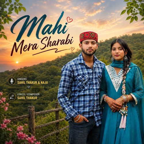 Mahi Mera Sharabi