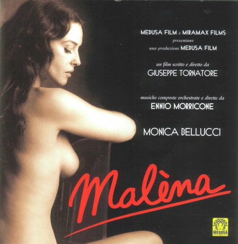 Malena (Colonna sonora originale del film)_poster_image