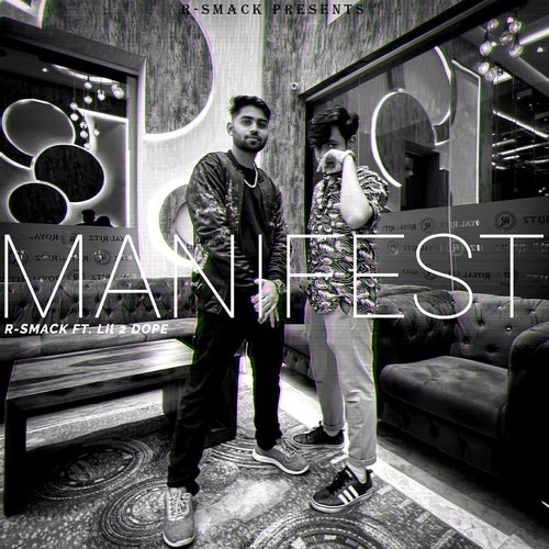 Manifest
