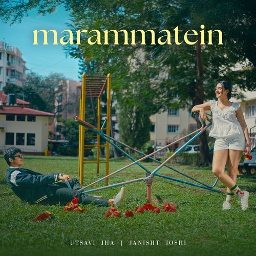 Marammatein cover art