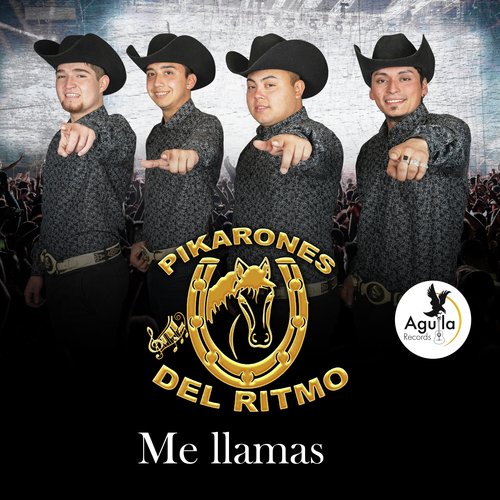 Me Llamas