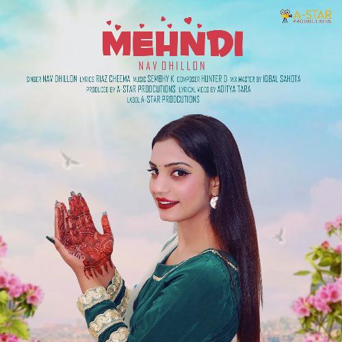 Mehendi - Dhol Mix - song and lyrics by Dhvani Bhanushali, Vishal Dadlani,  DJ Lijo | Spotify