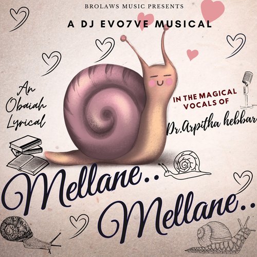Mellane Mellane