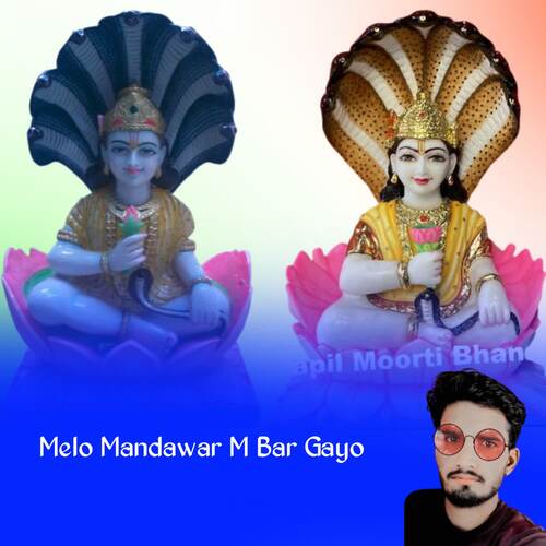 Melo Mandawar M Bar Gayo