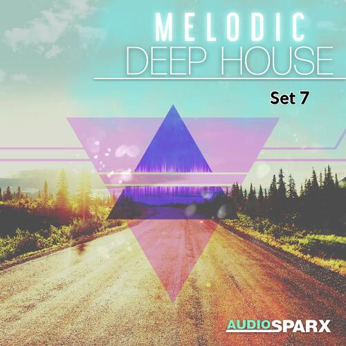 Melodic Deep House, Set 7