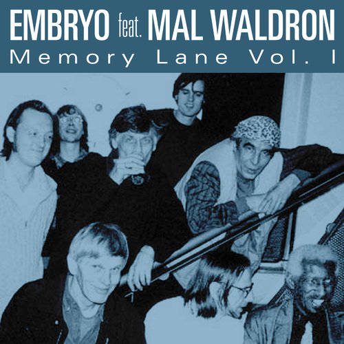 Memory Lane (Vol. I)